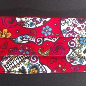 Face Mask Fabric Washable